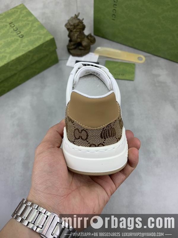 Gucci Shoes sz38-44 mnf0394