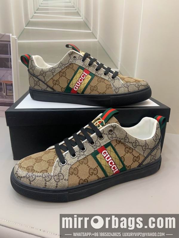 Gucci Shoes sz38-44 hnm0185
