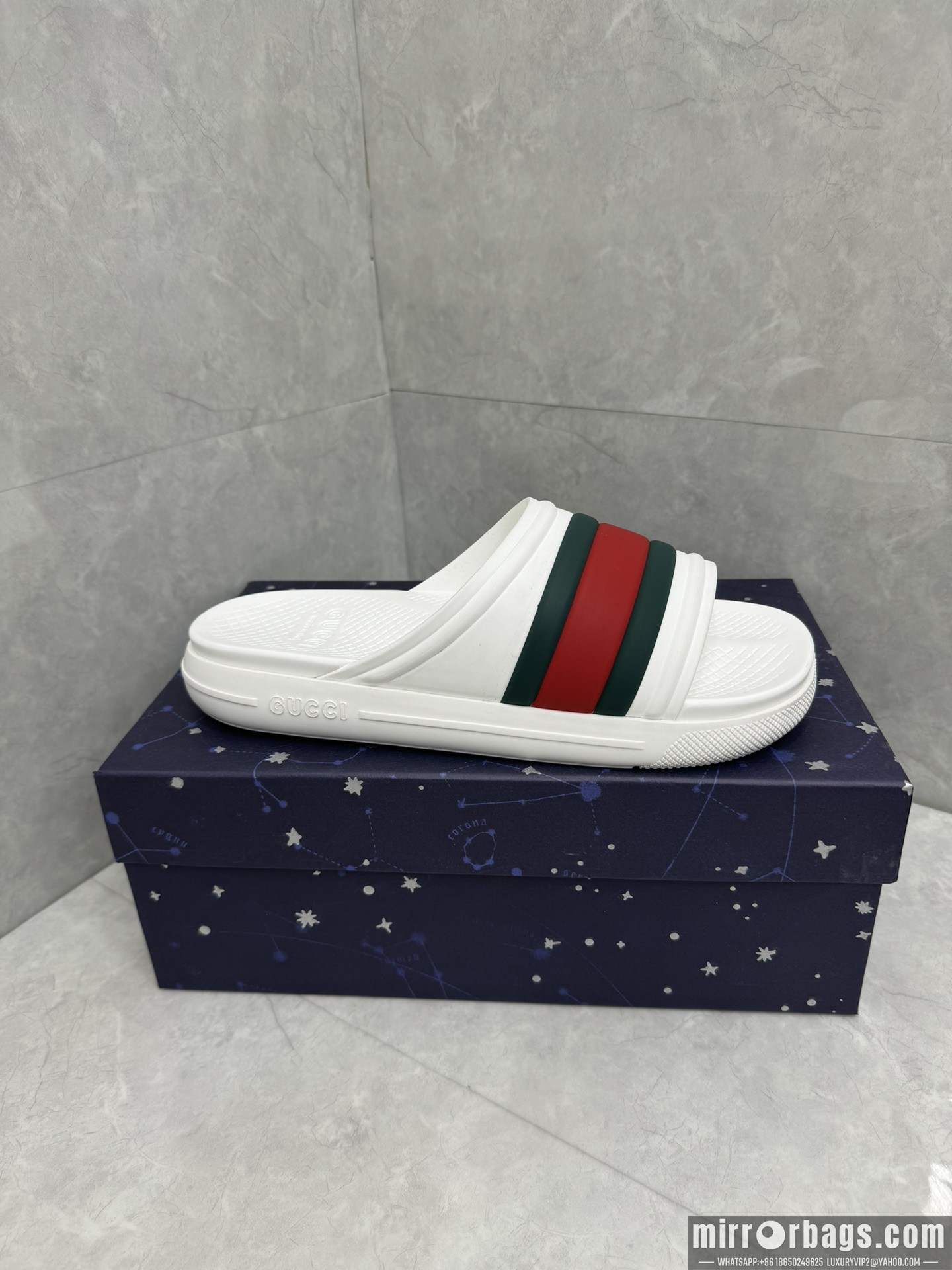 Gucci Shoes sz36-47 h0801