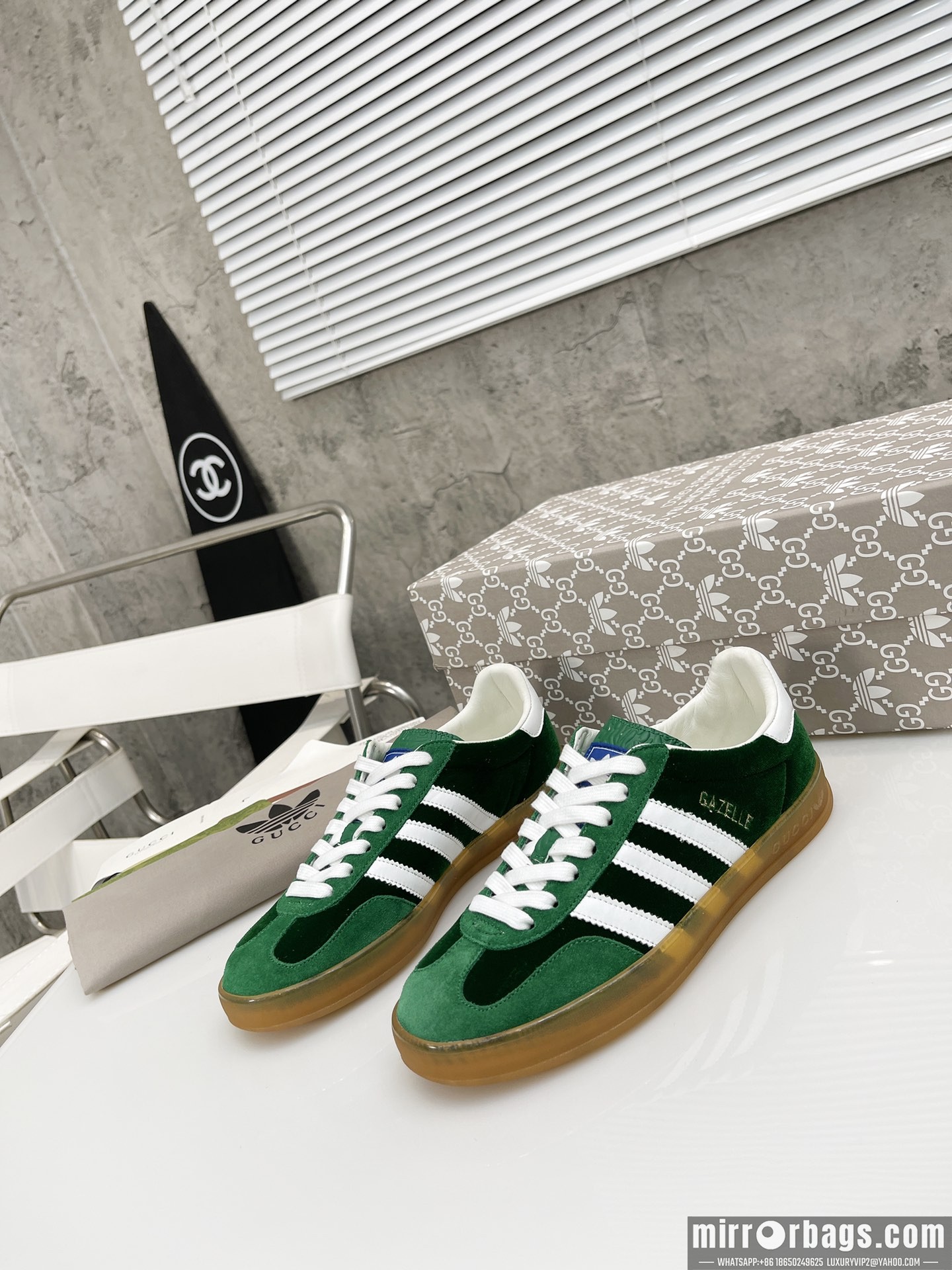 Gucci Shoes sz35-45 h0804