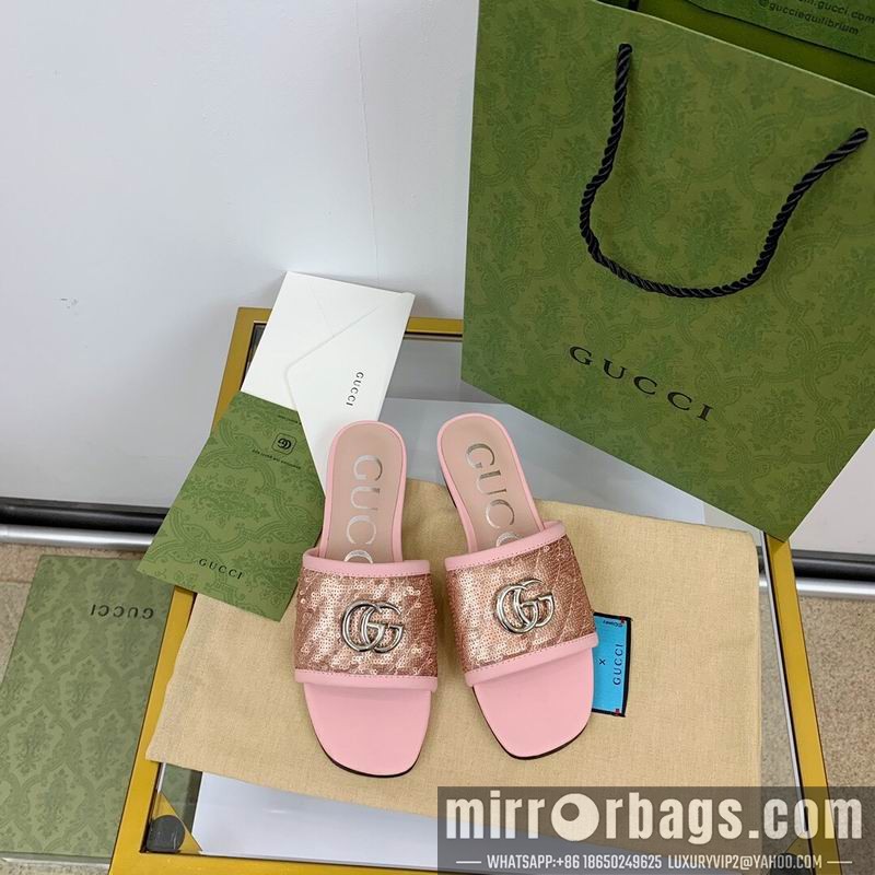 Gucci Shoes sz35-41 mnf308