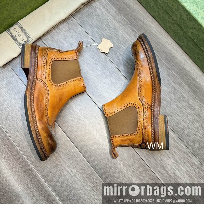 Gucci Shoes sz38-45 3C WM1003