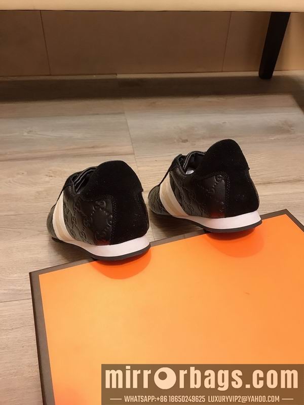 Gucci Shoes sz38-44 mnf0146