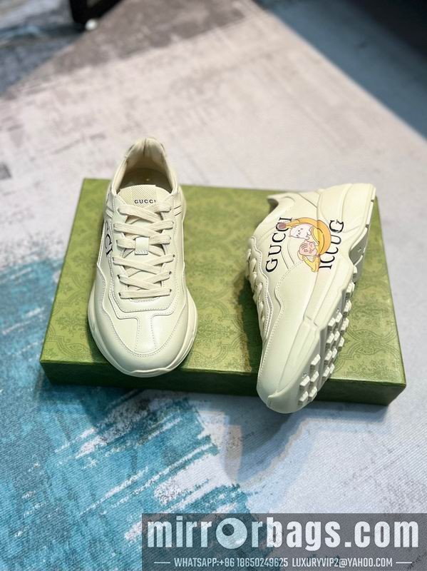 Gucci Shoes sz35-44 hnm0190