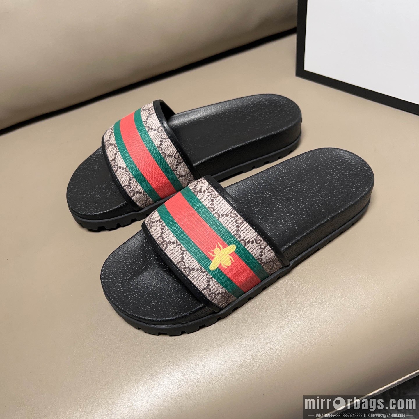 Gucci Shoes sz38-45 h0807