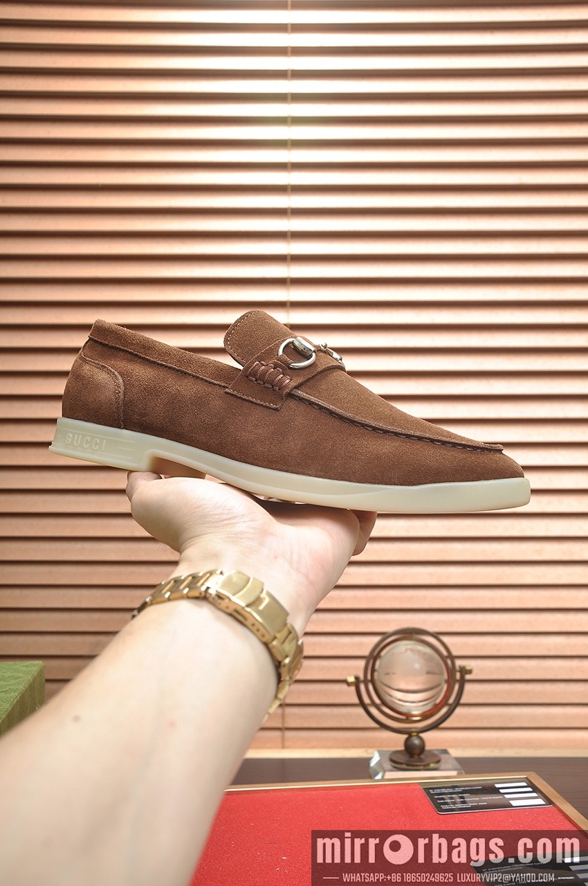 Gucci Shoes sz38-44 h0804