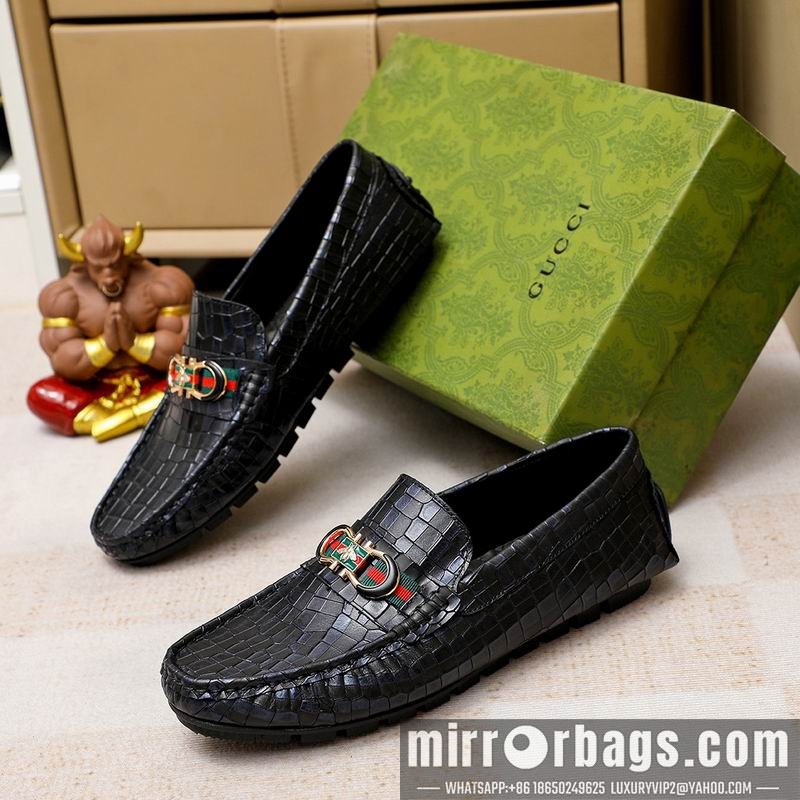 Gucci Shoes sz38-44 mnf0395