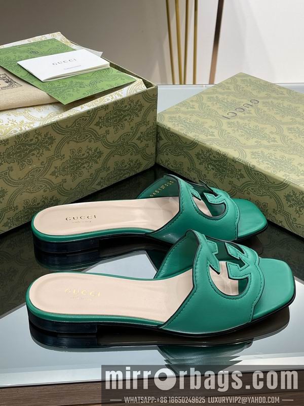 Gucci Shoes sz34-43 1cm 2.5cm mnf0331