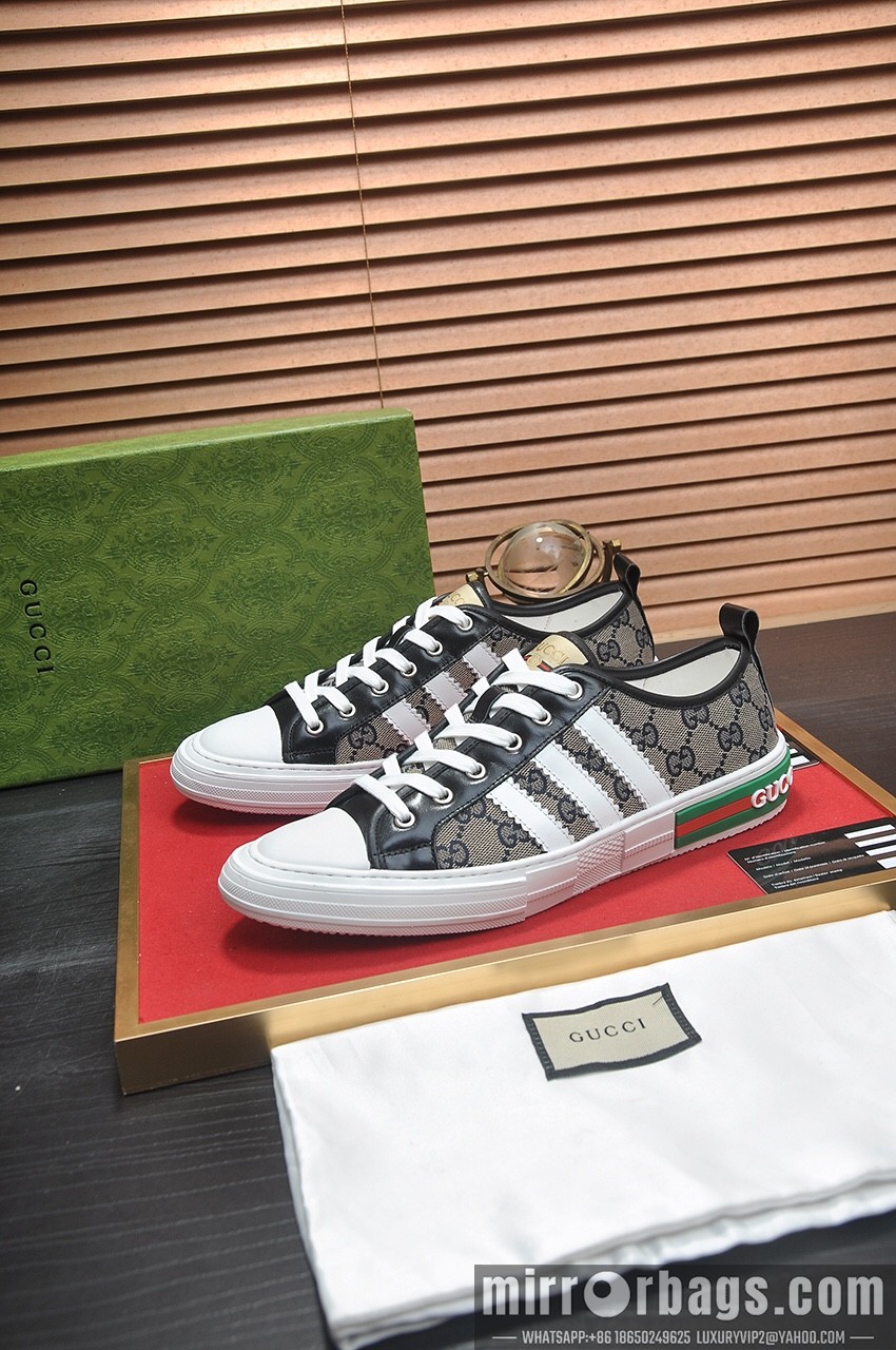 Gucci Shoes sz38-44 h0715