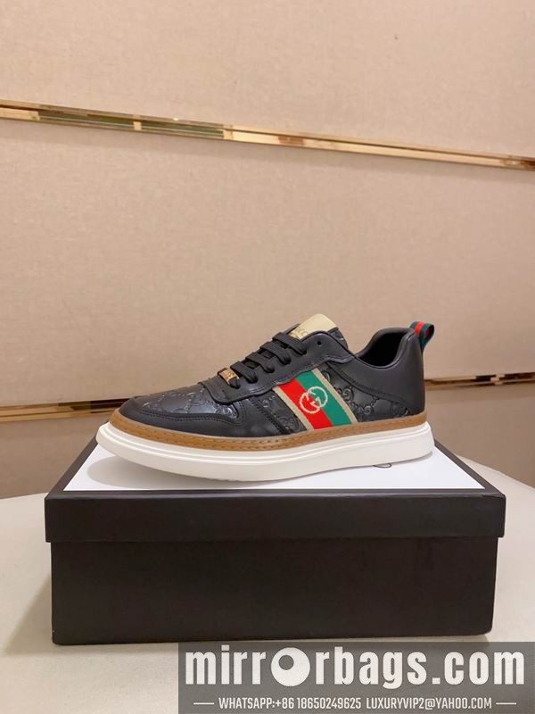 Gucci Shoes sz38-44 hnm0195