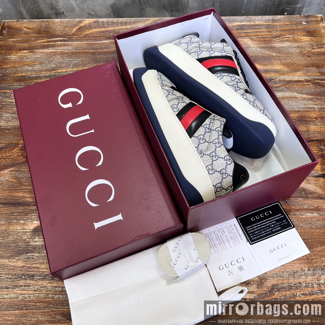 Gucci Shoes sz35-44 hnh1210