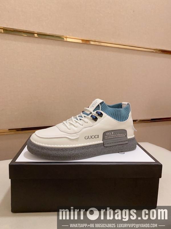 Gucci Shoes sz38-44 hnm01160