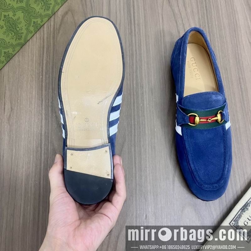 Gucci Shoes sz38-45 mnf0146