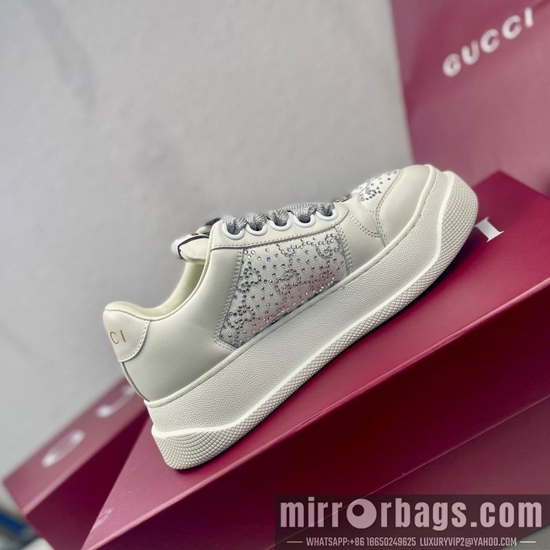 Gucci Shoes sz35-40 hnh0307