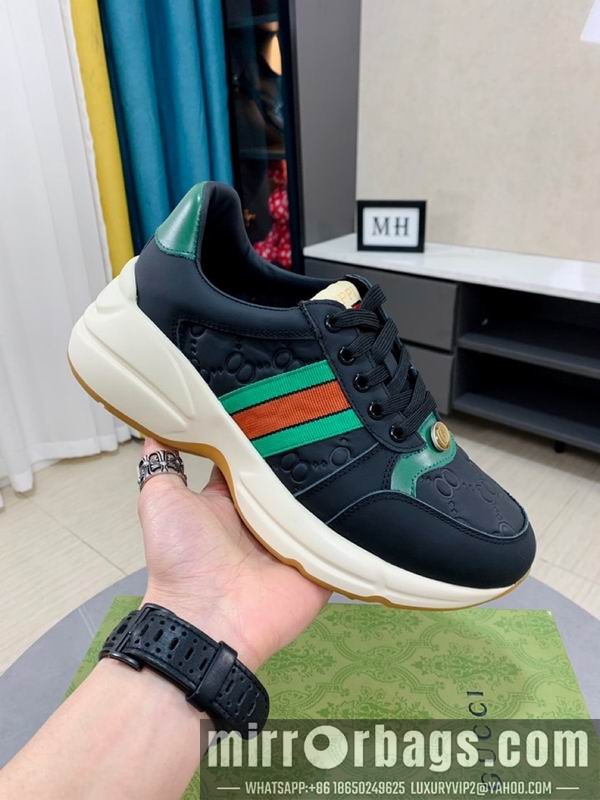 Gucci Shoes sz38-45 mnf0250