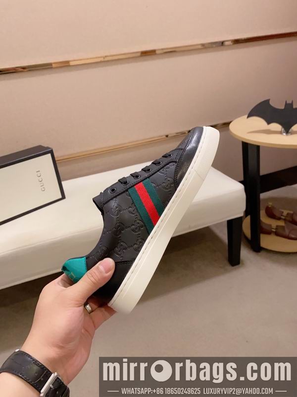 Gucci Shoes sz 38-44 mnf0181