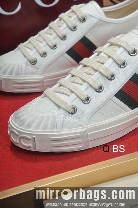 Gucci Shoes sz35-45 BS0702