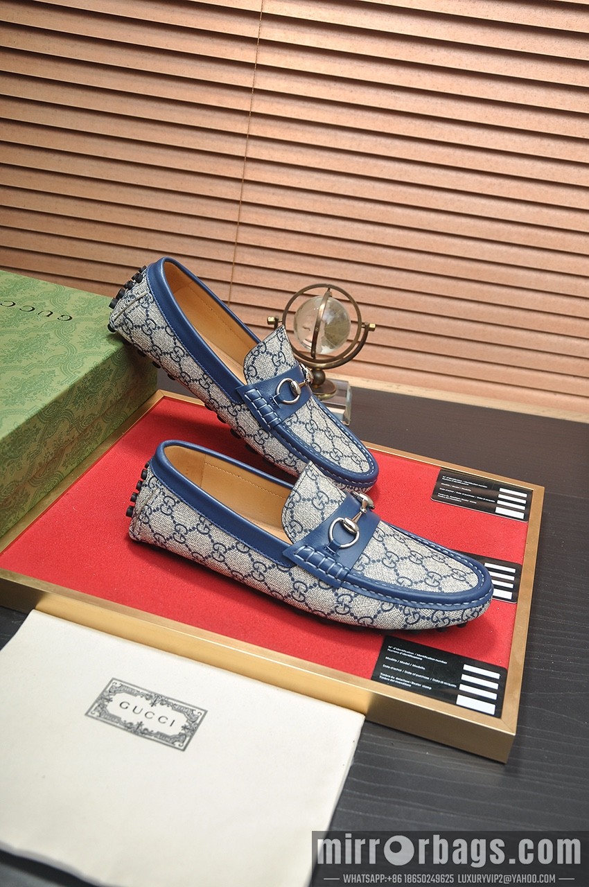 Gucci Shoes sz38-44 hnh1201