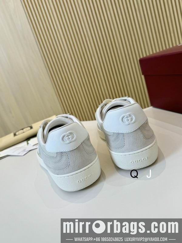 Gucci Shoes sz35-45 XJ0717
