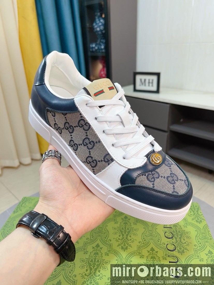 Gucci Shoes sz38-44 h0733