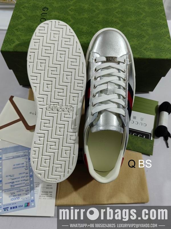 Gucci Shoes sz35-45 7C BS1105