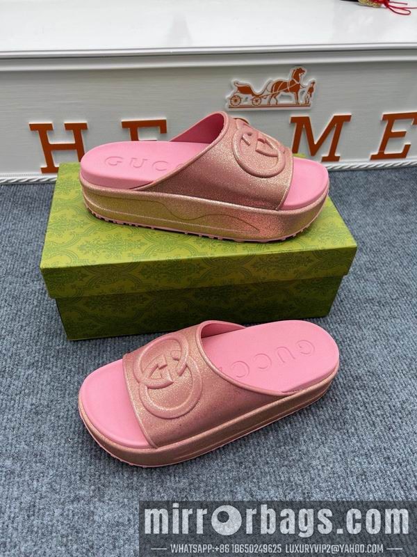 Gucci Shoes sz35-45 mnf0317