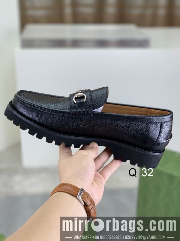 Gucci Shoes sz38-45 YY0303