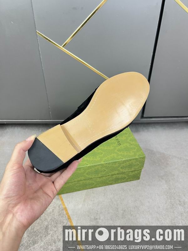 Gucci Shoes sz38-45 mnf02105