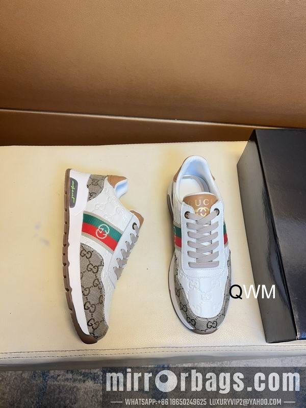Gucci Shoes sz38-45 WM0203