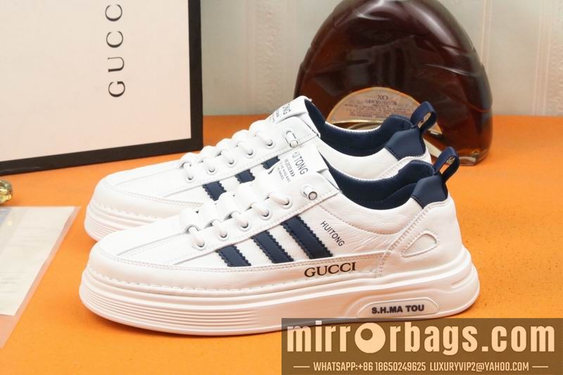 Gucci Shoes sz38-43 hnm0101