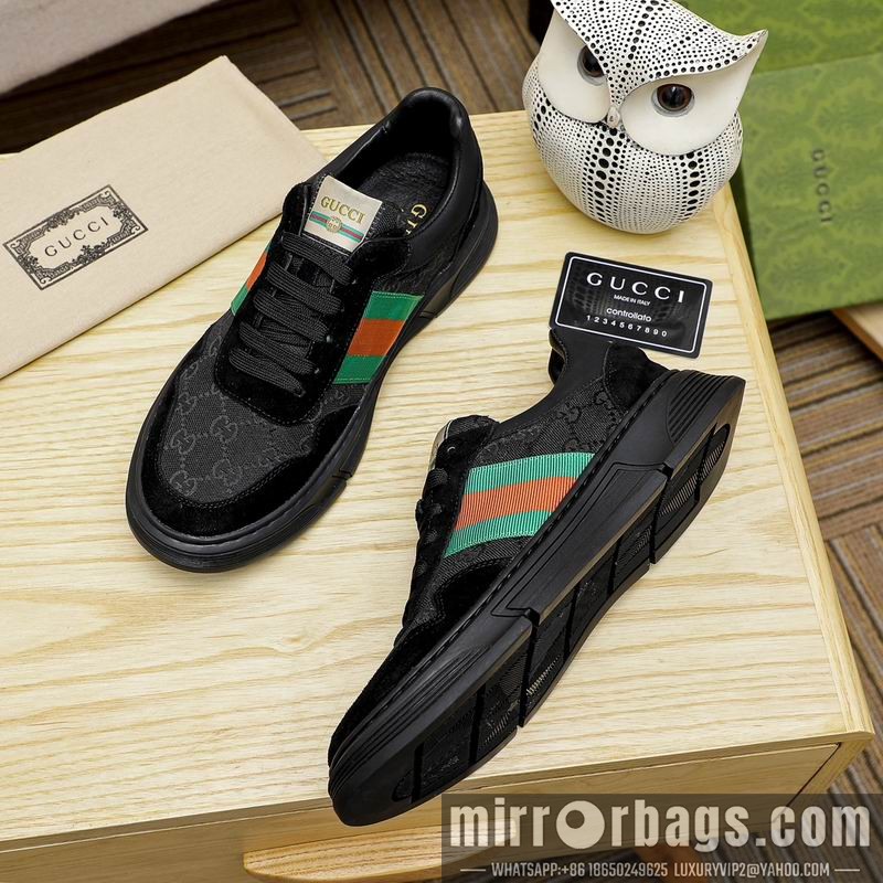 Gucci Shoes sz38-44 hnm0128