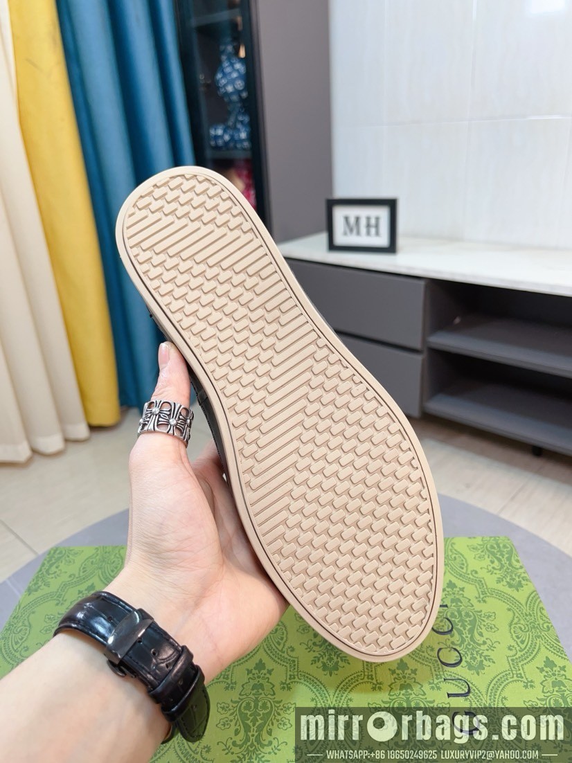 Gucci Shoes sz38-44 h0701