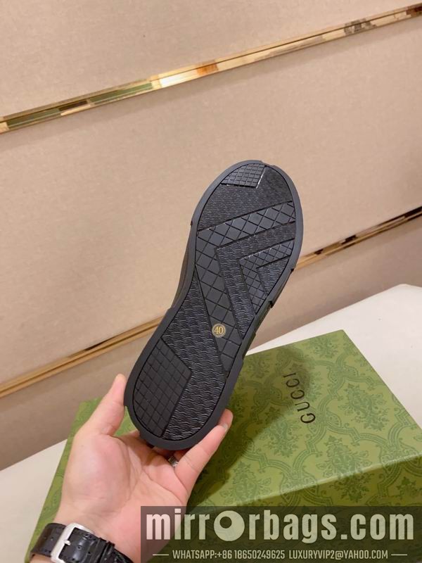 Gucci Shoes sz38-44 hnm0183