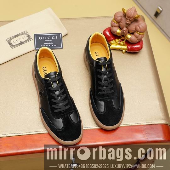 Gucci Shoes sz38-44 mnh0802