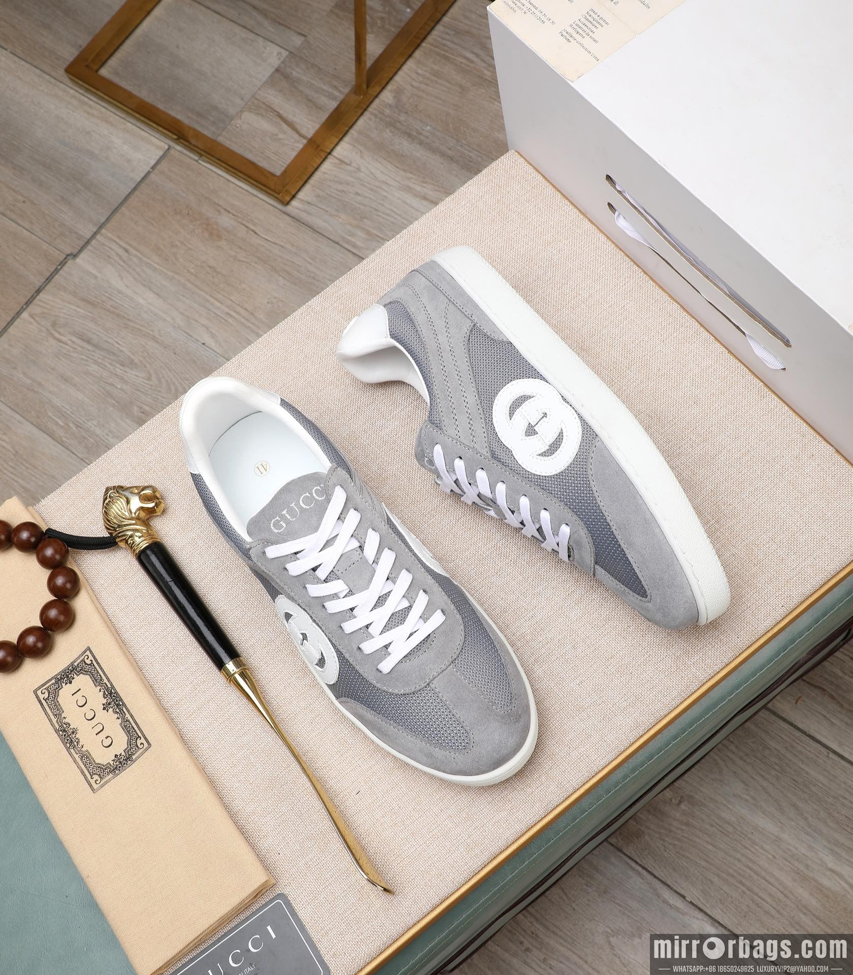 Gucci Shoes sz38-44 hnh1216