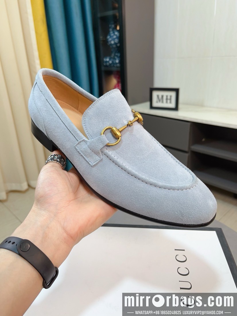 Gucci Shoes sz38-44 h0701
