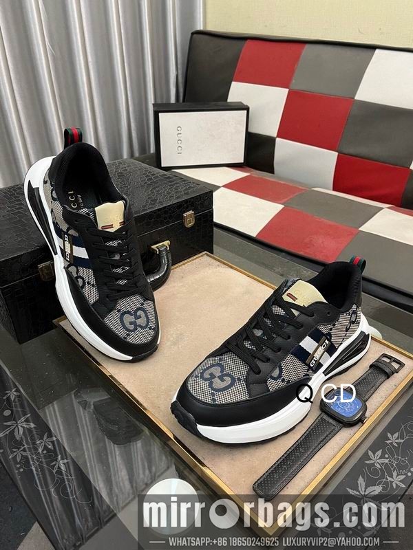 Gucci Shoes sz38-45 CD1003