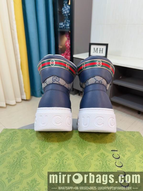 Gucci Shoes sz38-44 hnm0122