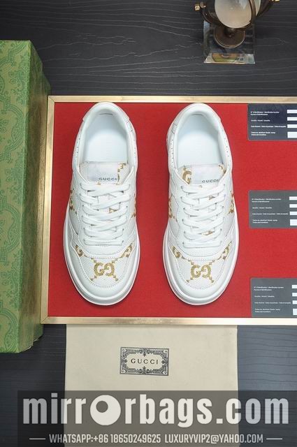 Gucci Shoes sz35-45 mnh0507