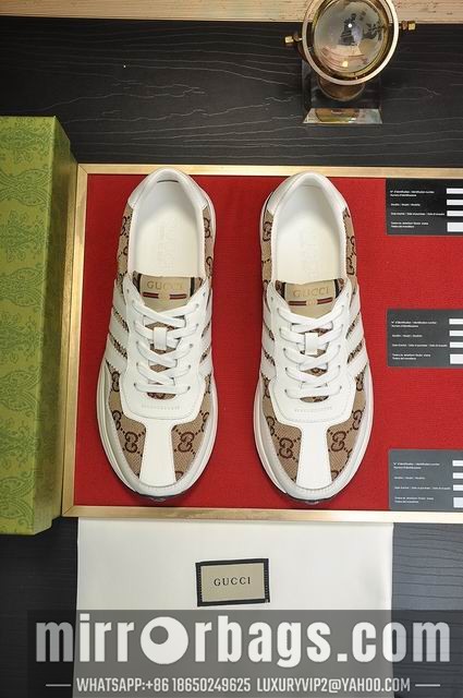 Gucci Shoes sz38-45 mnh0401