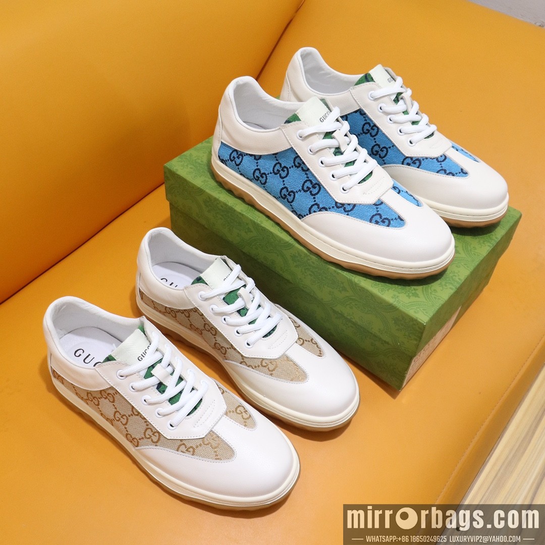 Gucci Shoes sz38-44 hnh1210