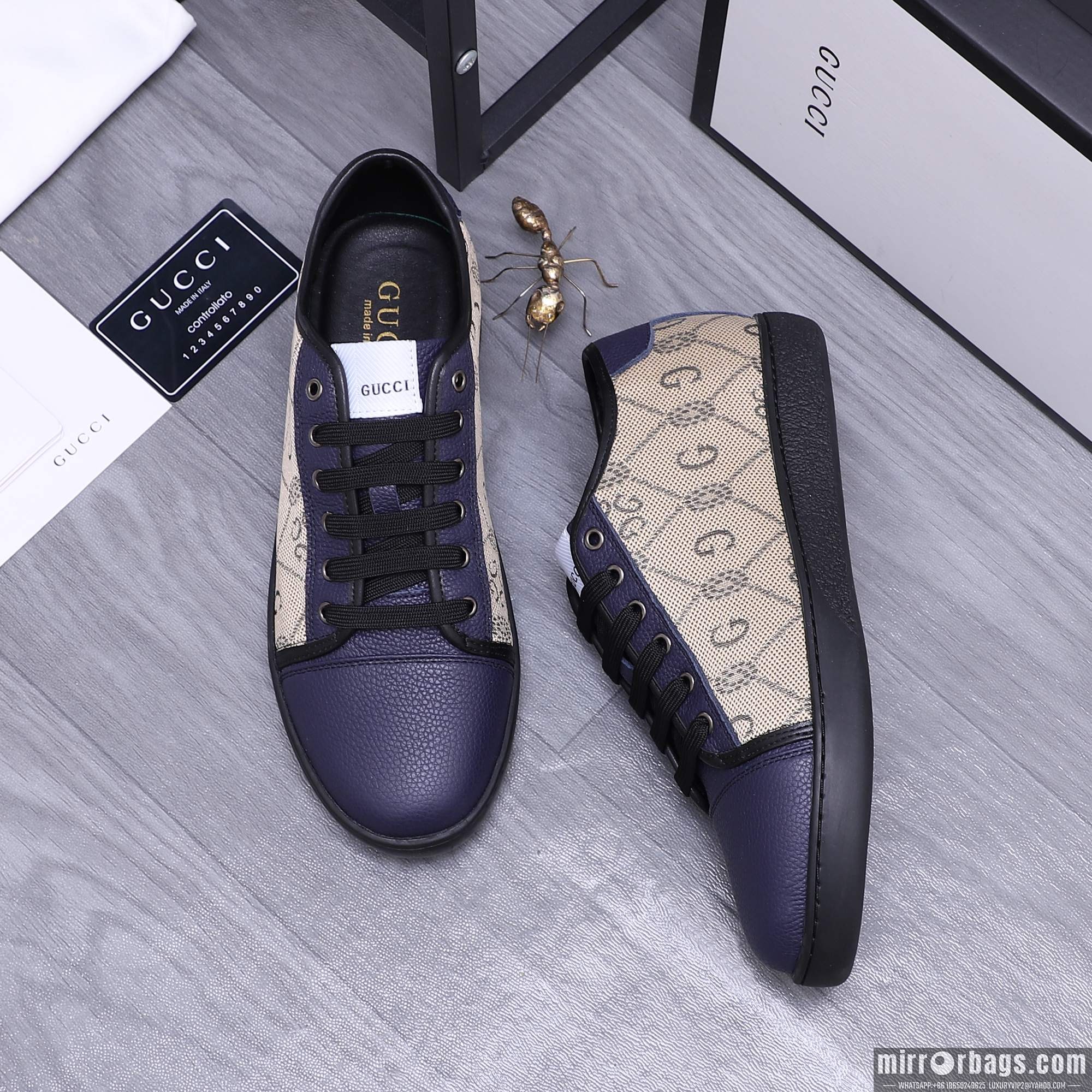 Gucci Shoes sz38-44 h0717