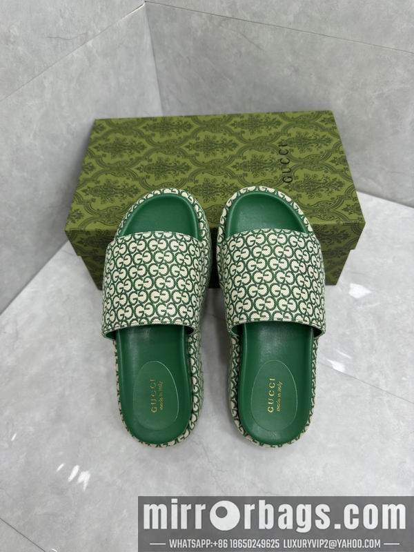 Gucci Shoes sz35-44 2.2“ mnf0322