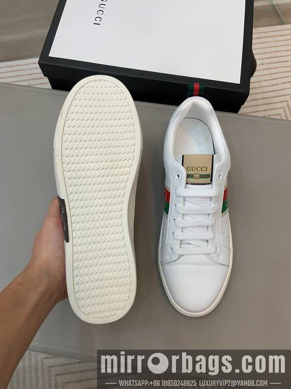 Gucci Shoes sz 38-44 mnf0178
