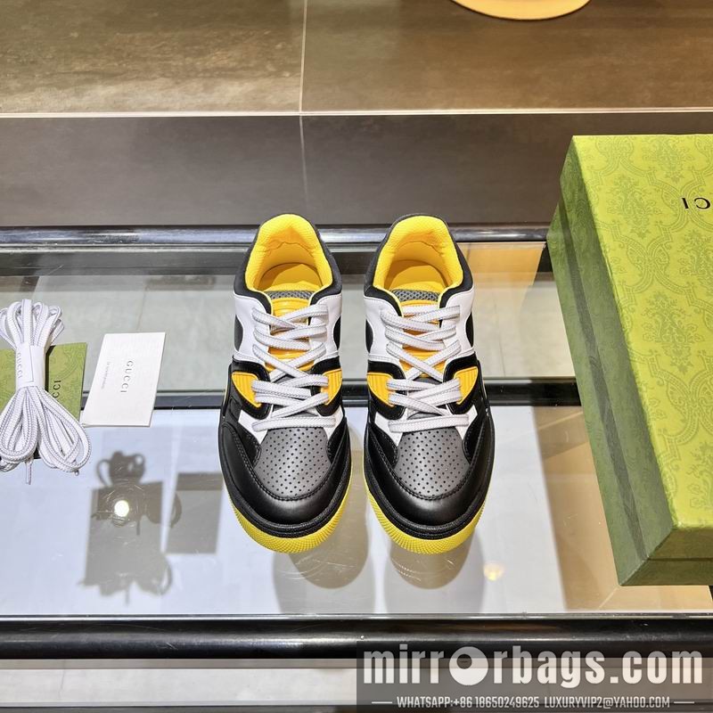 Gucci Shoes sz35-46 mnf0307