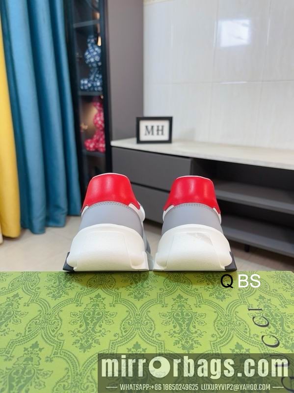 Gucci Shoes sz38-45 BS0209