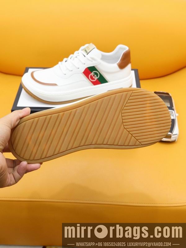 Gucci Shoes sz38-44 hnm0120