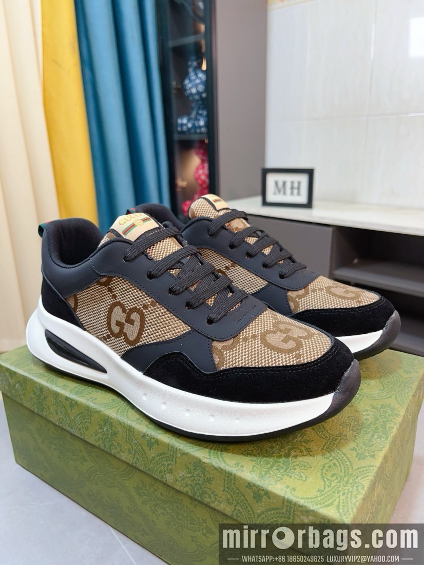 Gucci Shoes sz38-44 h1006