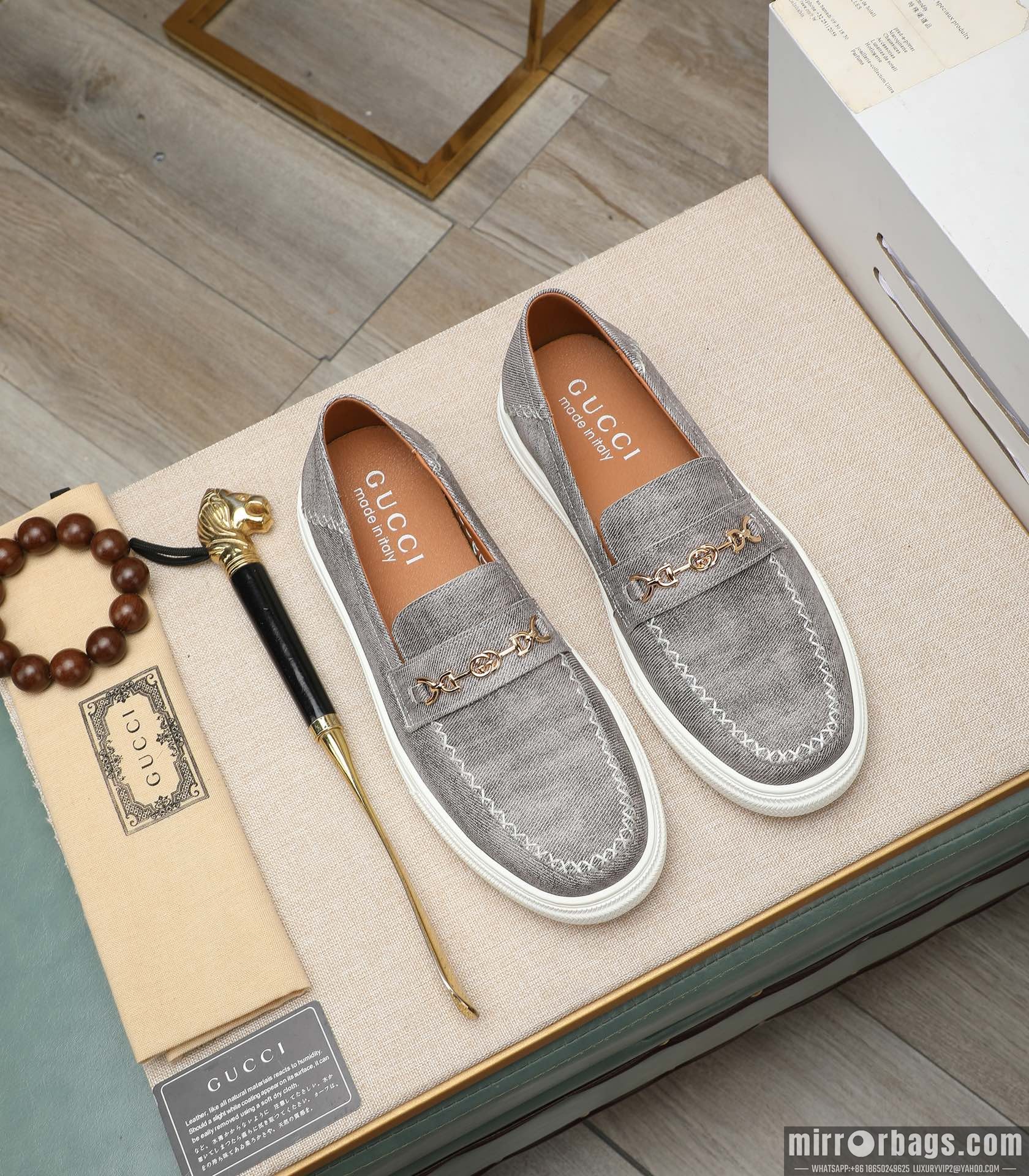Gucci Shoes sz38-44 h0717