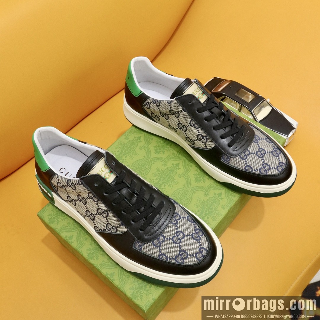 Gucci Shoes sz38-44 h0731